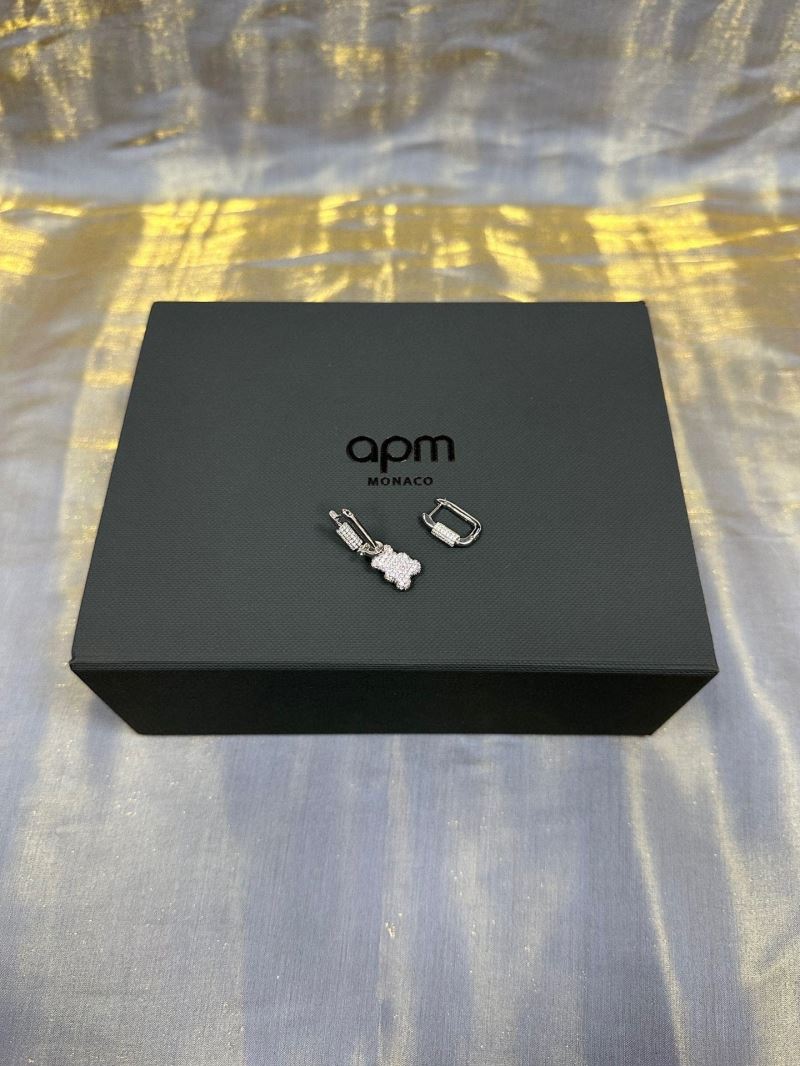 Apm Earrings